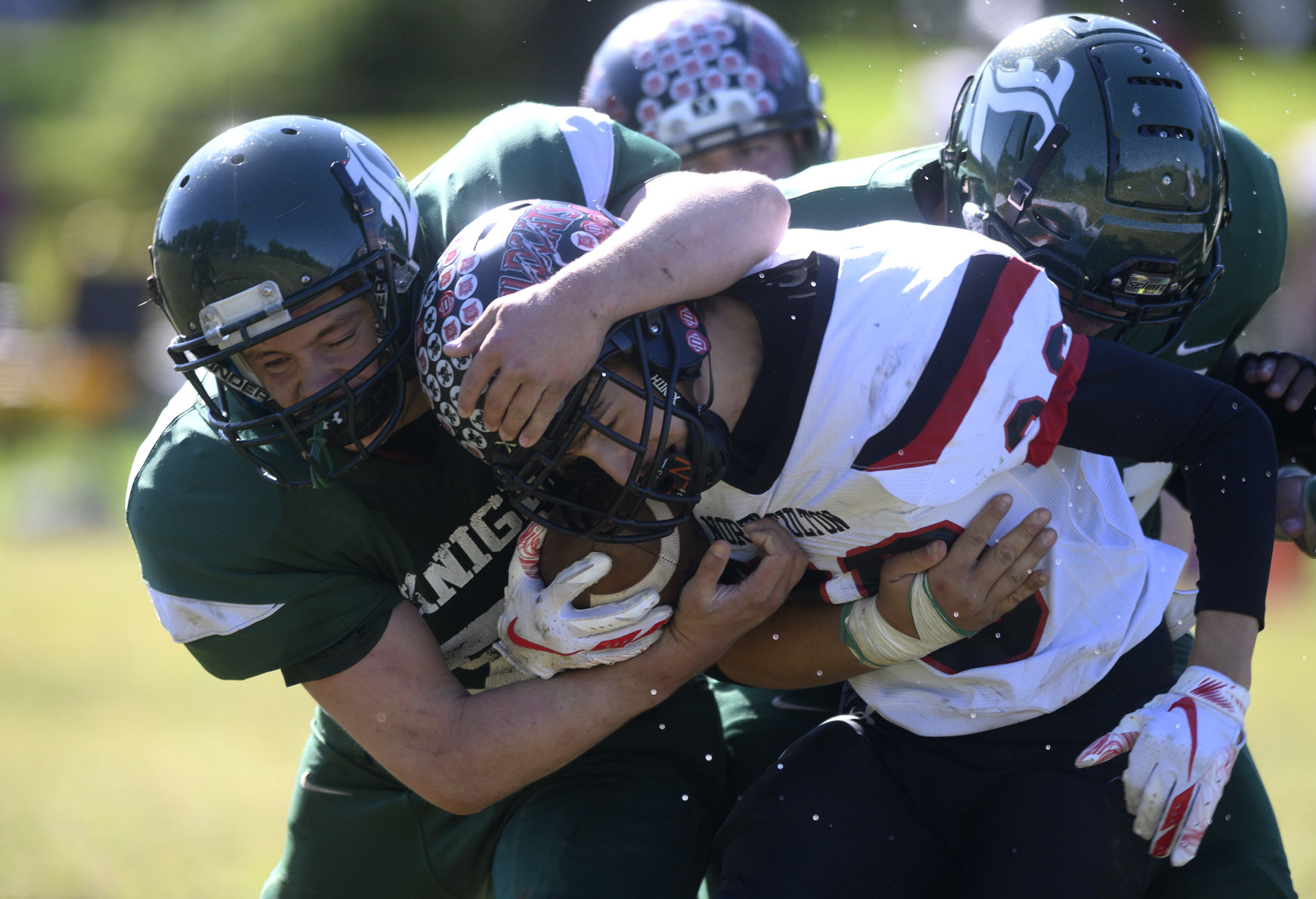 Cuba (Ill.) vs. Metro-East Lutheran